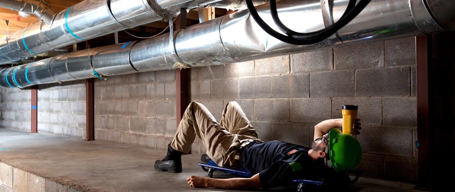 La Canada-Flintridge, CA airduct cleaning