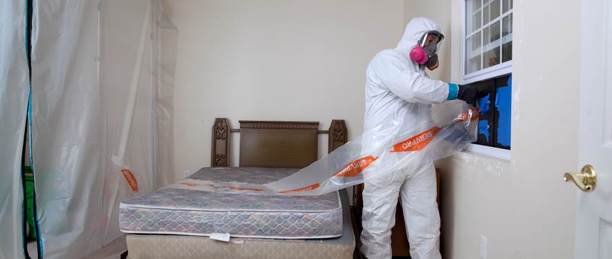 La Canada-Flintridge, CA biohazard cleaning